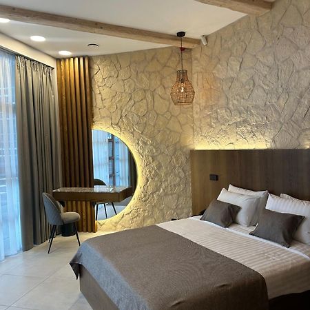 Boutique Hotel Light House Jūrkalne Eksteriør bilde