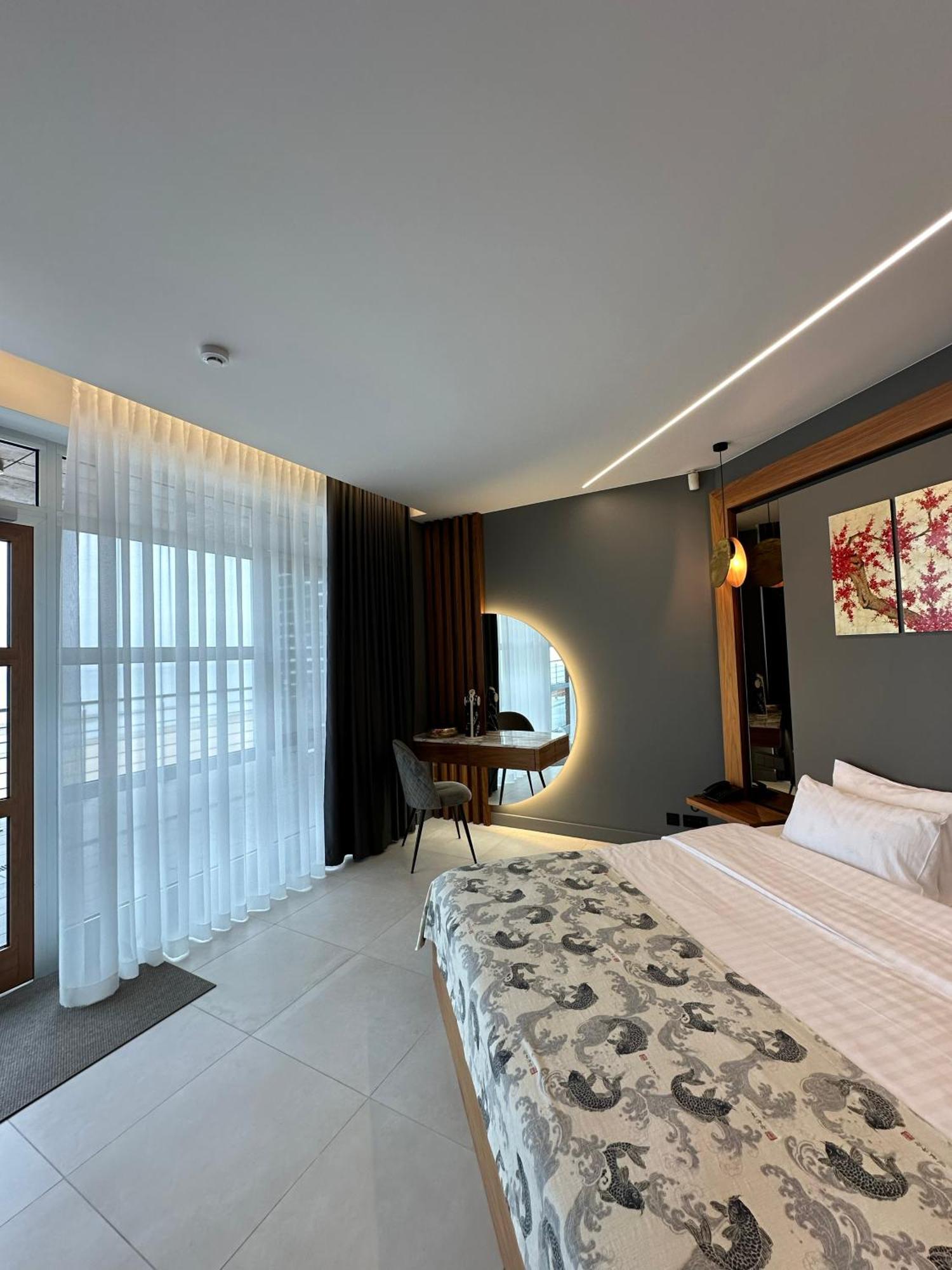 Boutique Hotel Light House Jūrkalne Eksteriør bilde