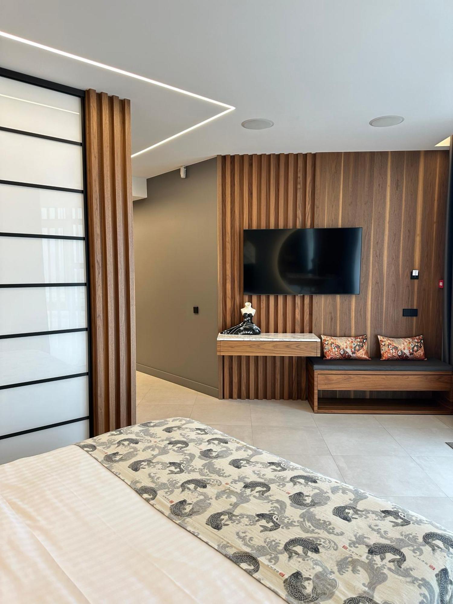 Boutique Hotel Light House Jūrkalne Eksteriør bilde