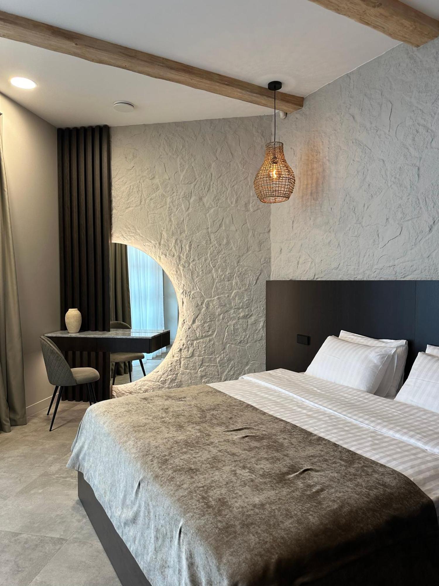 Boutique Hotel Light House Jūrkalne Eksteriør bilde