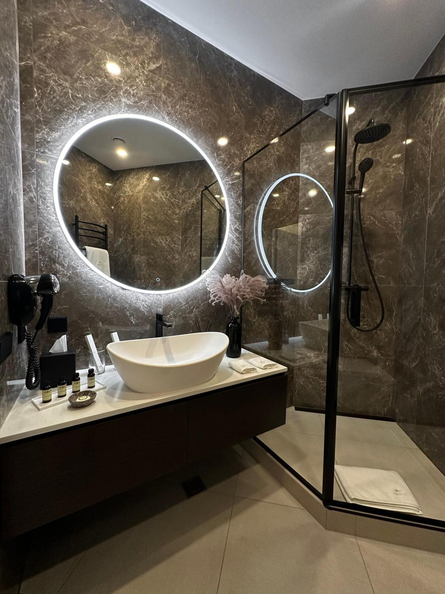 Boutique Hotel Light House Jūrkalne Eksteriør bilde