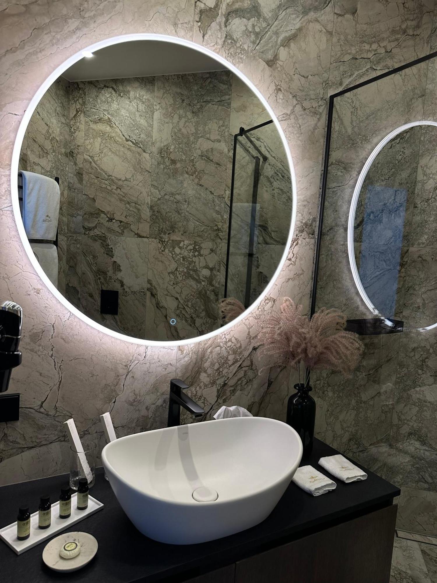 Boutique Hotel Light House Jūrkalne Eksteriør bilde