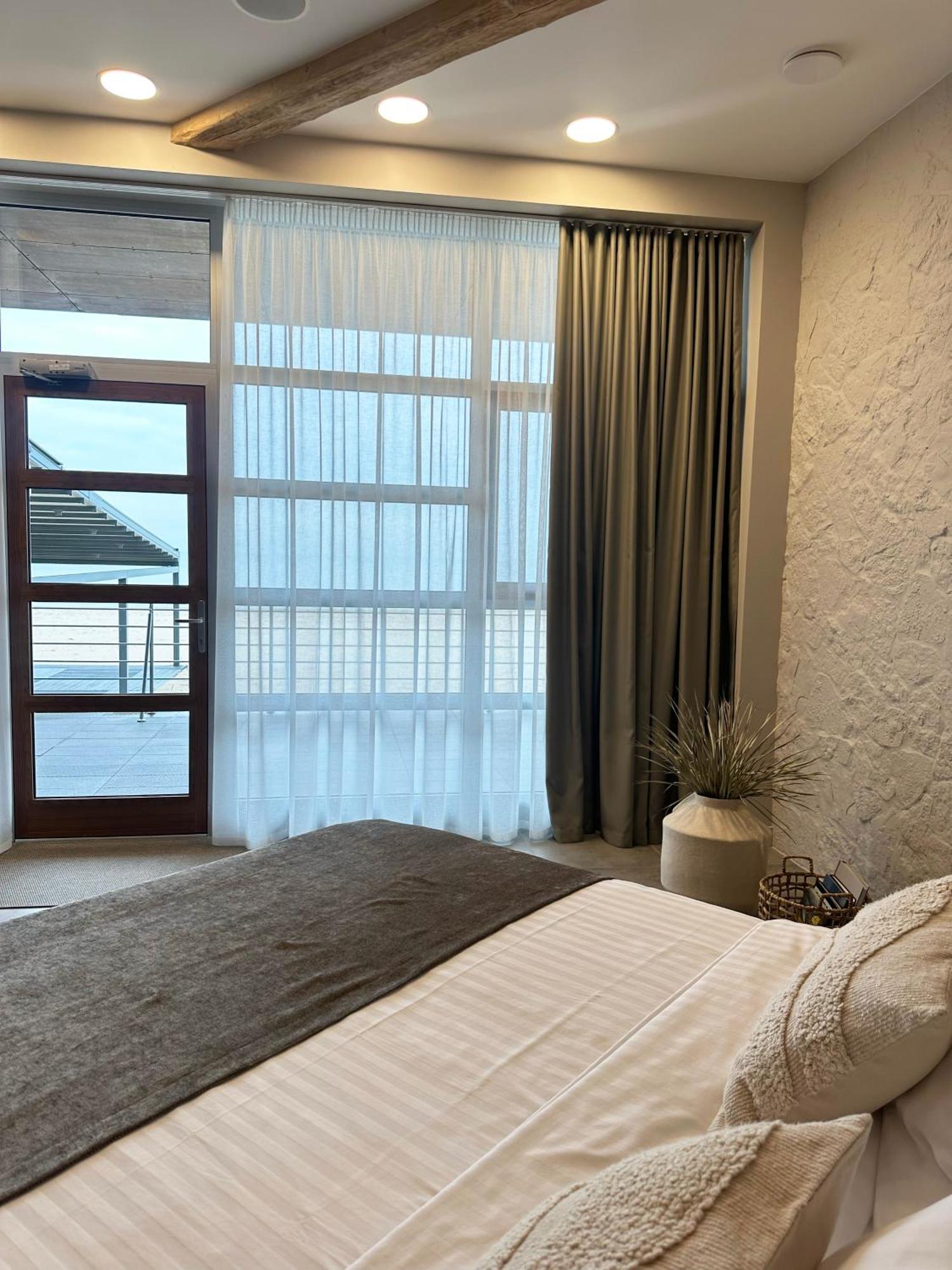 Boutique Hotel Light House Jūrkalne Eksteriør bilde