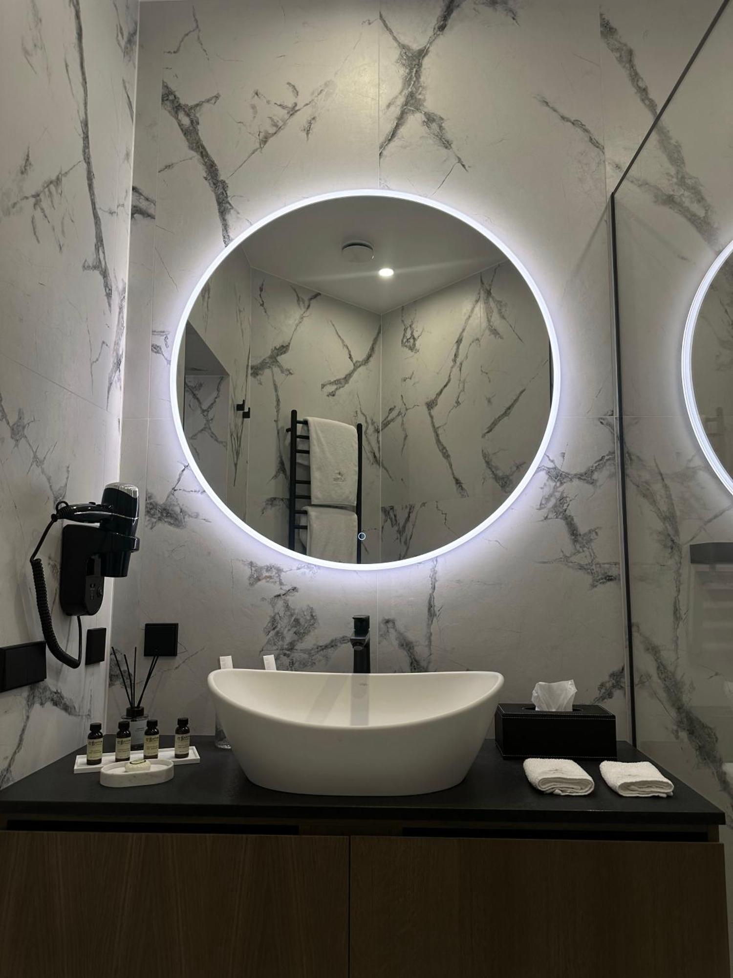 Boutique Hotel Light House Jūrkalne Eksteriør bilde