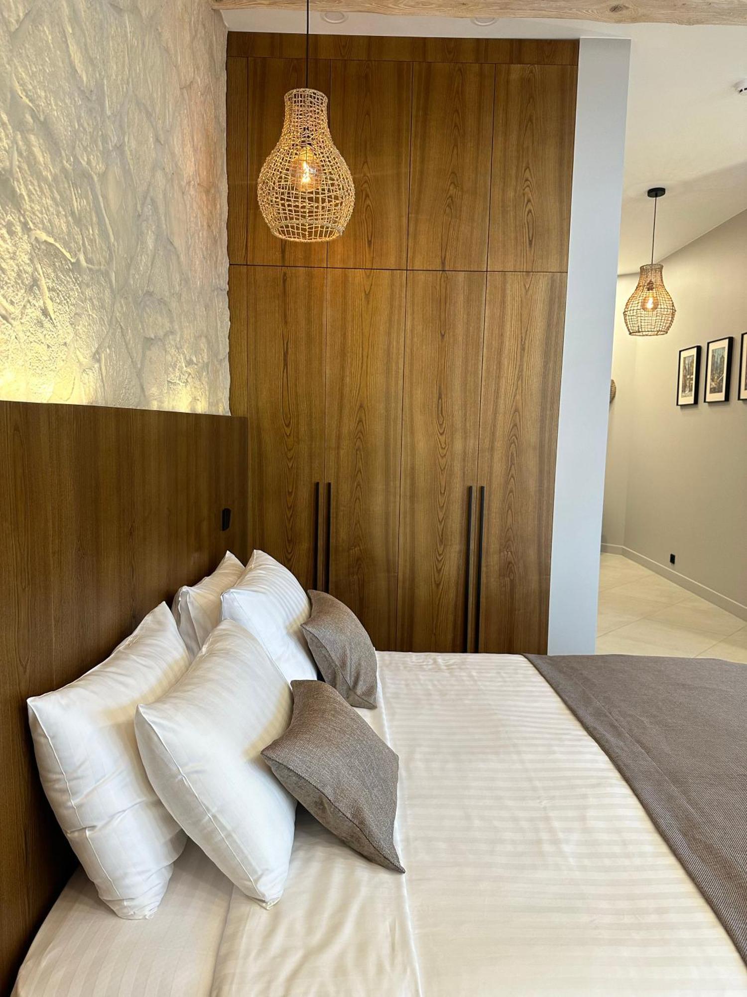 Boutique Hotel Light House Jūrkalne Eksteriør bilde