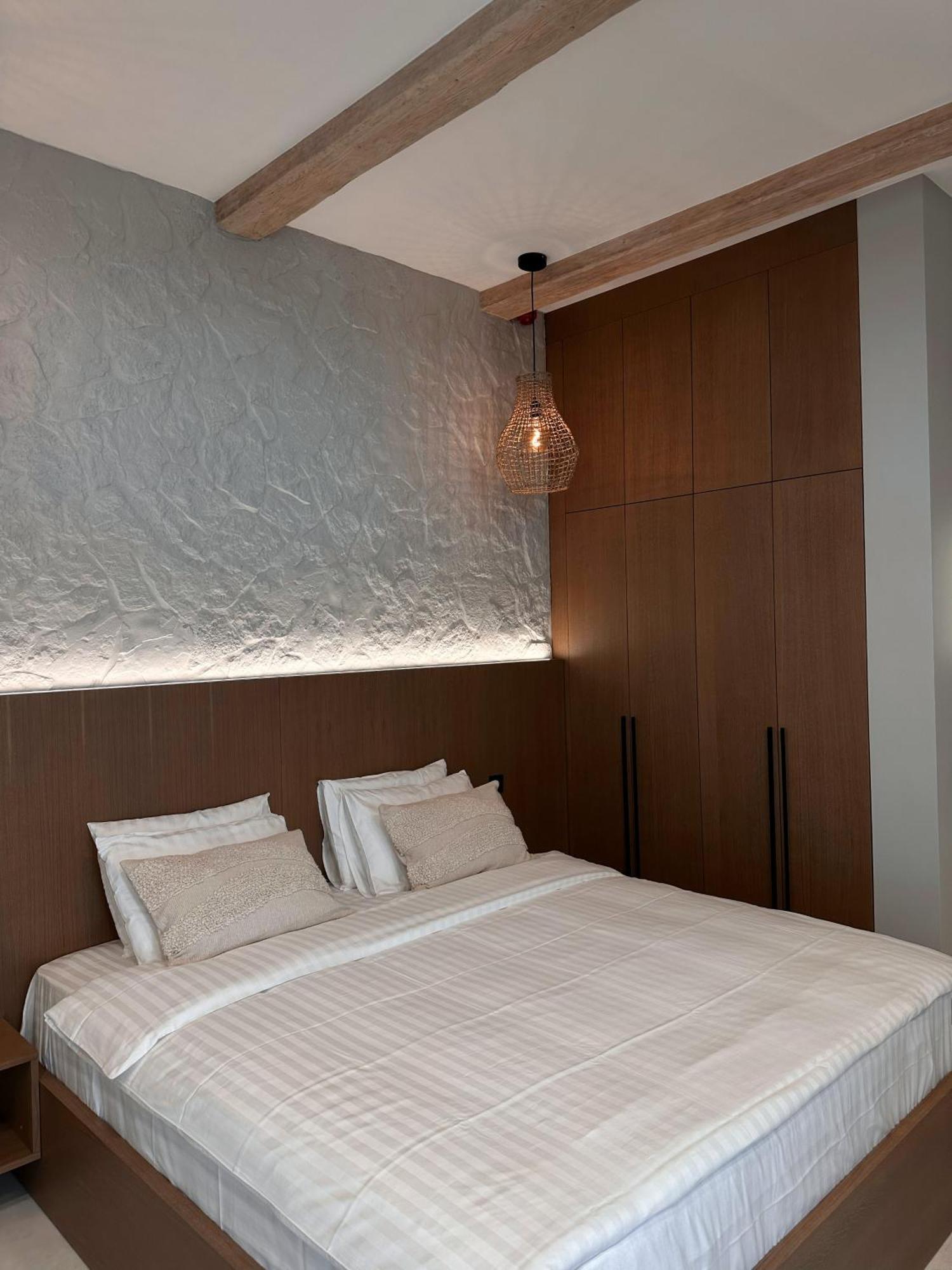 Boutique Hotel Light House Jūrkalne Eksteriør bilde