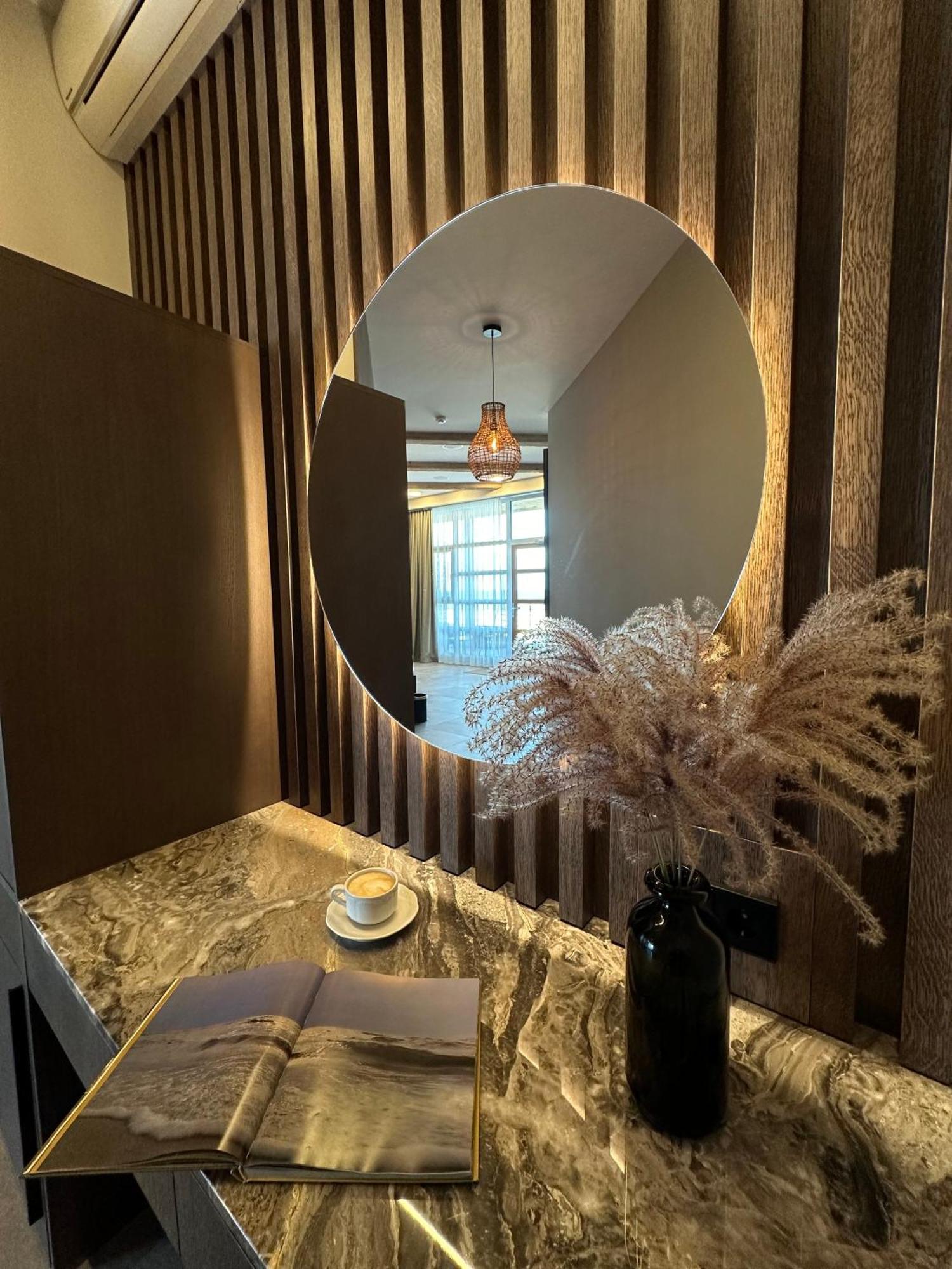Boutique Hotel Light House Jūrkalne Eksteriør bilde