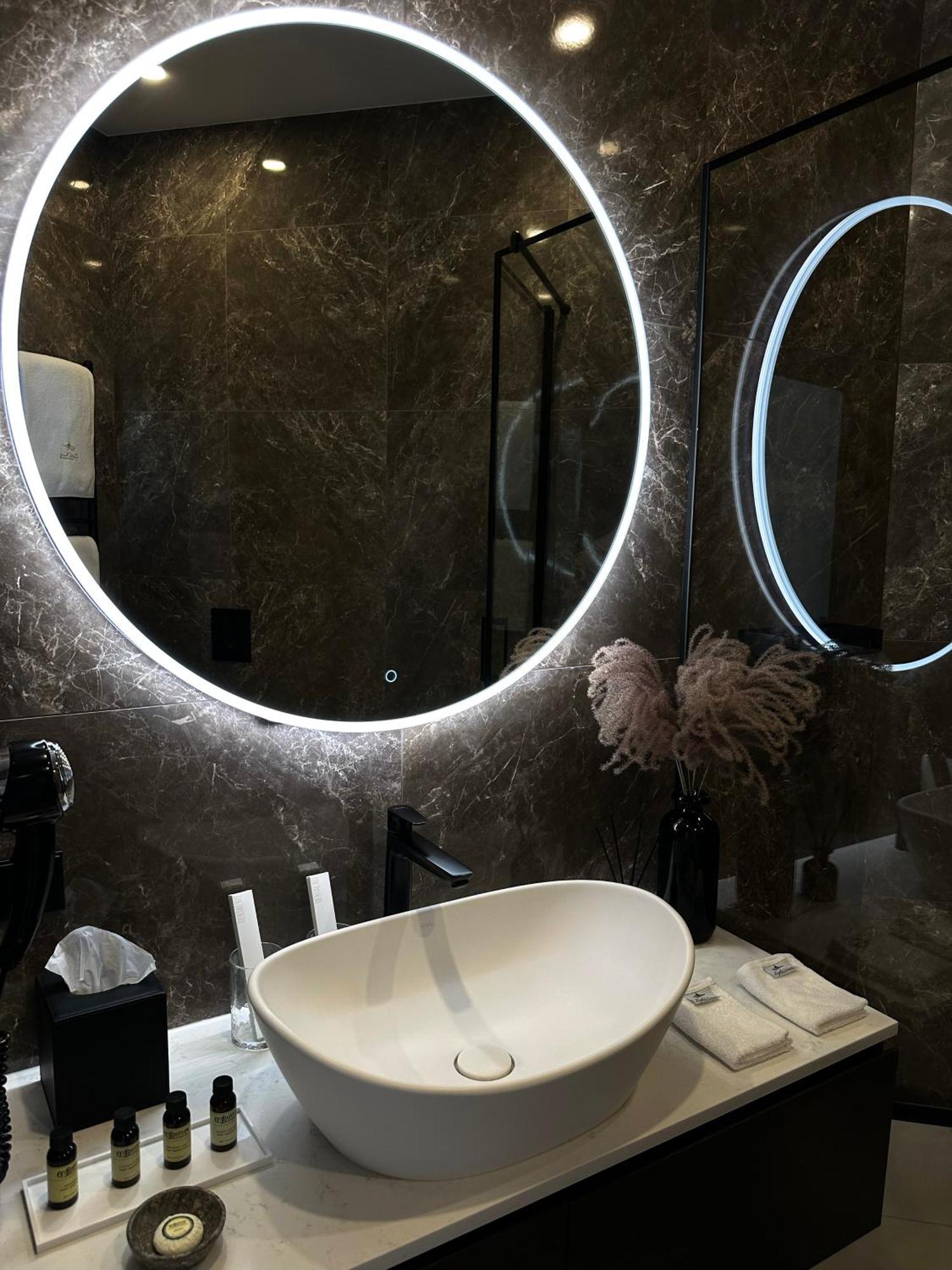 Boutique Hotel Light House Jūrkalne Eksteriør bilde