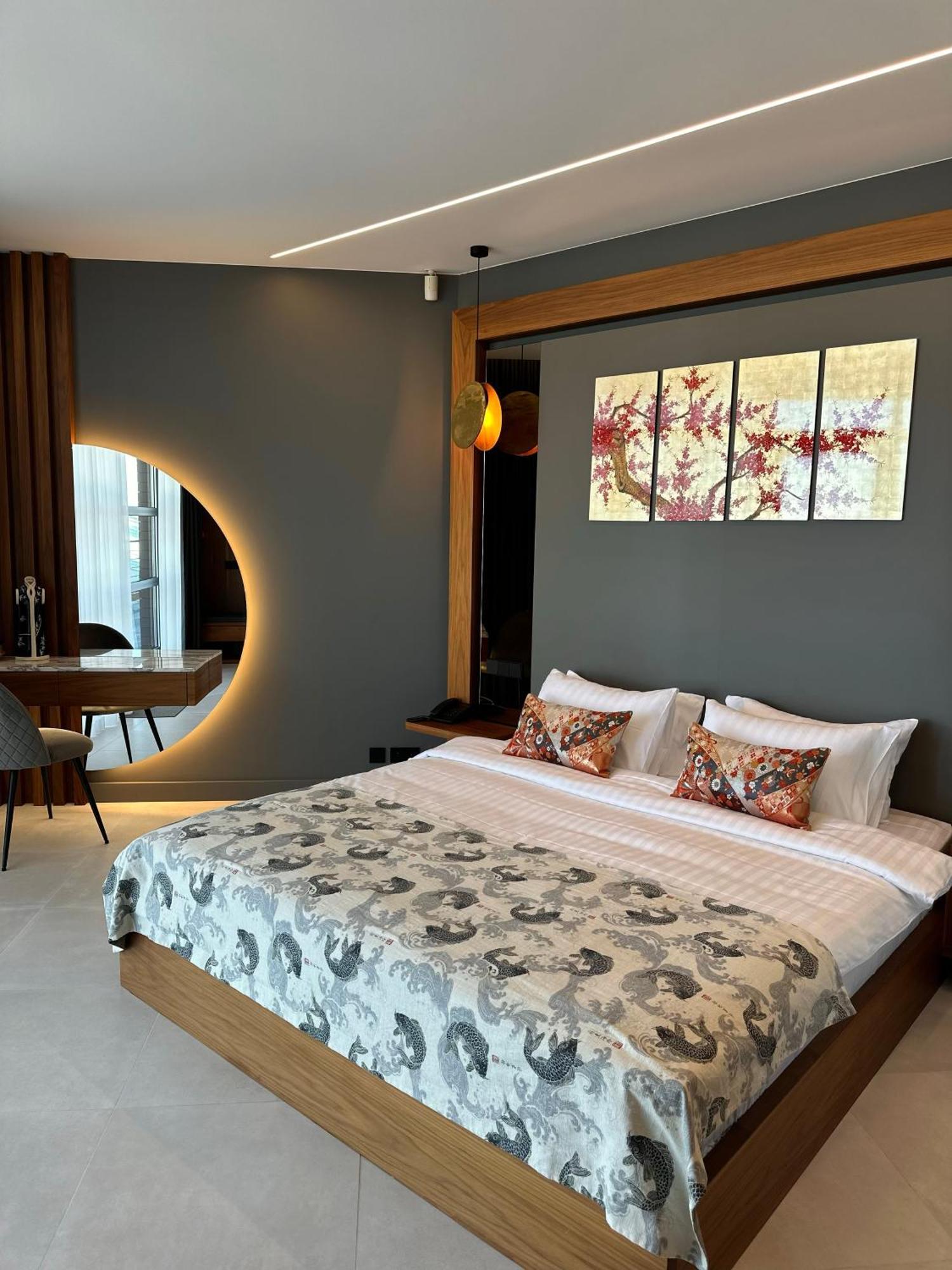 Boutique Hotel Light House Jūrkalne Eksteriør bilde