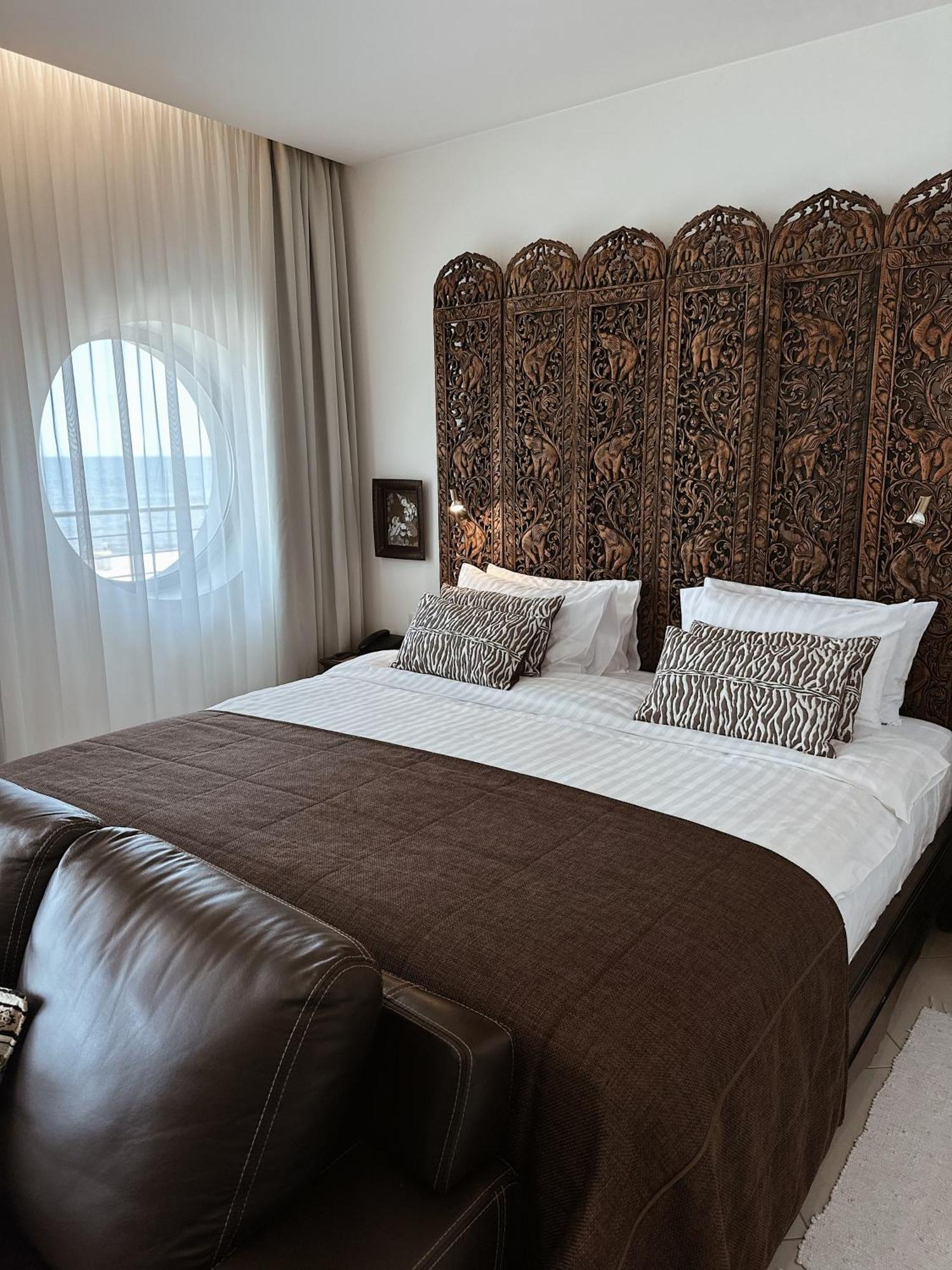 Boutique Hotel Light House Jūrkalne Eksteriør bilde
