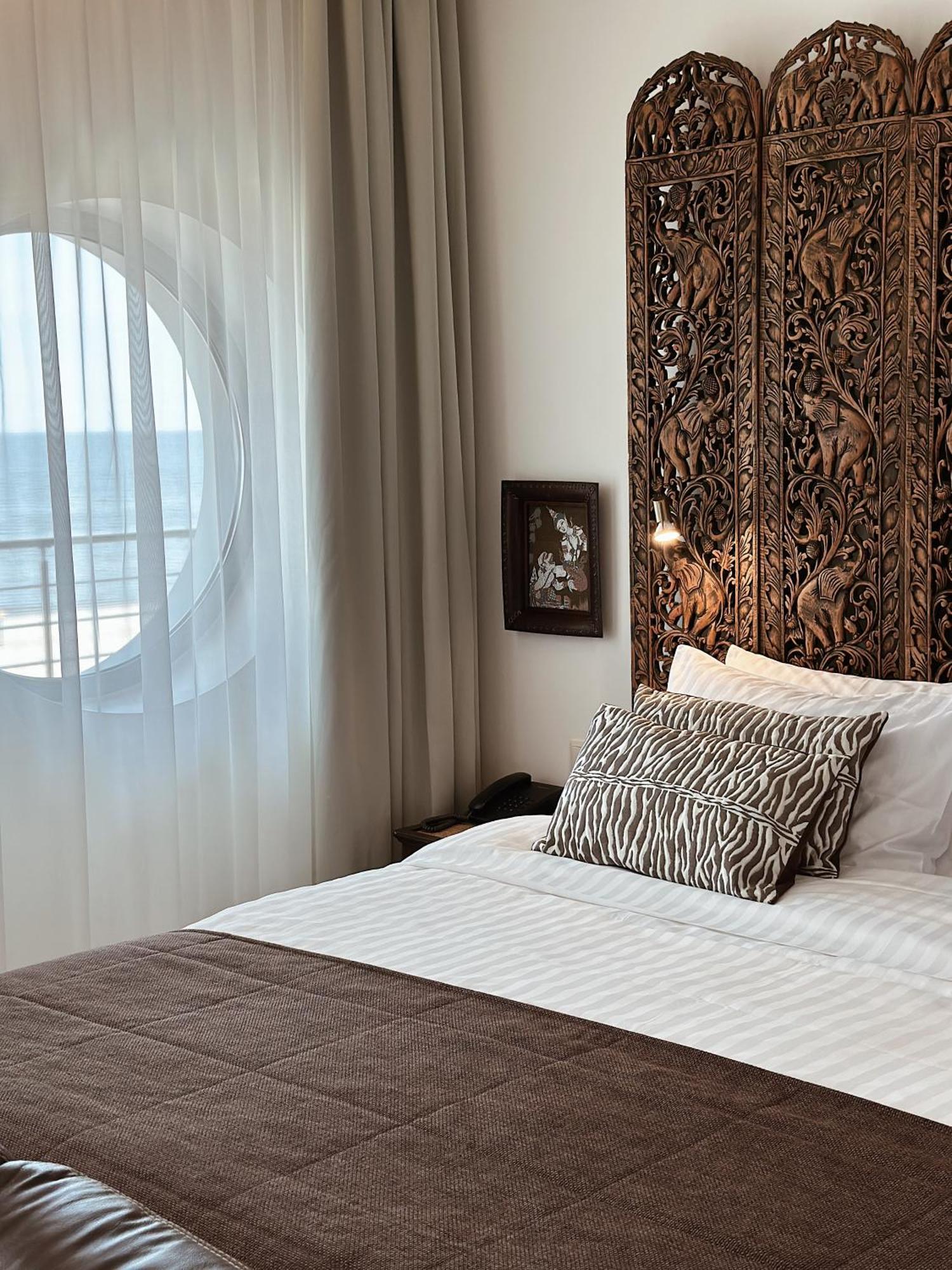 Boutique Hotel Light House Jūrkalne Eksteriør bilde