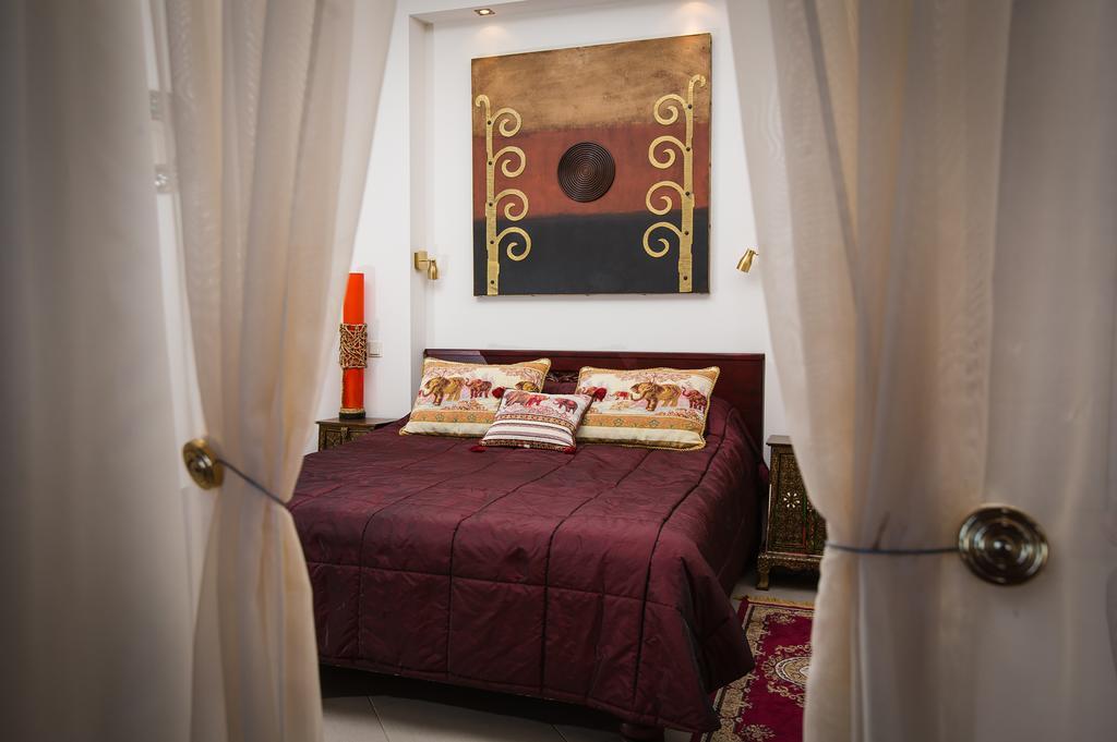 Boutique Hotel Light House Jūrkalne Eksteriør bilde