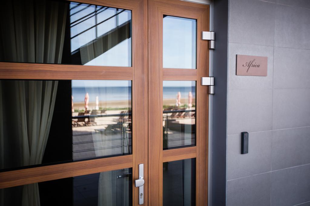 Boutique Hotel Light House Jūrkalne Eksteriør bilde