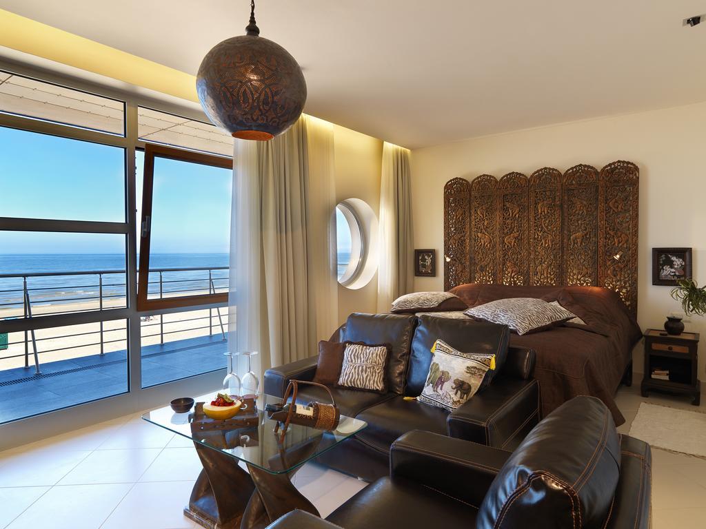 Boutique Hotel Light House Jūrkalne Rom bilde
