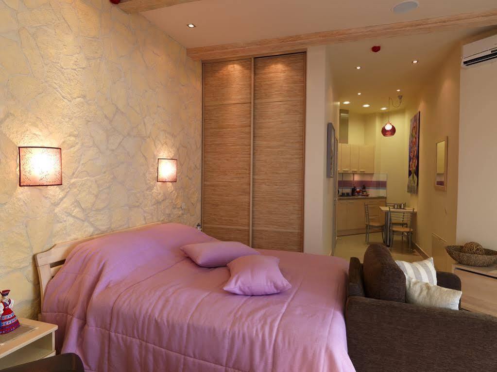 Boutique Hotel Light House Jūrkalne Eksteriør bilde
